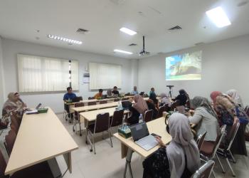 Fakultas Kedokteran UNY Gelar Rapat Tinjauan Manajemen Penjaminan Mutu Tahun 2025